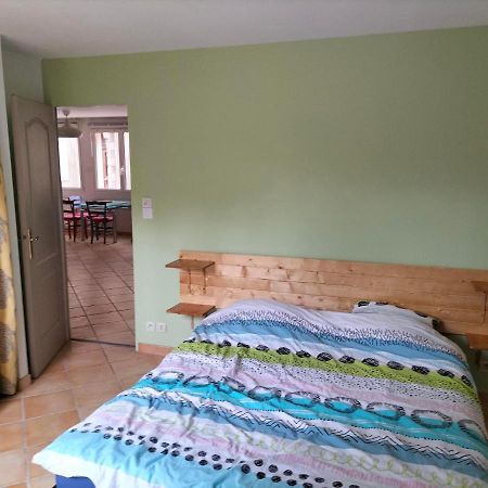 Appartement Au Centre Ville Avec Un Beau Jardin Prive Lannion Εξωτερικό φωτογραφία