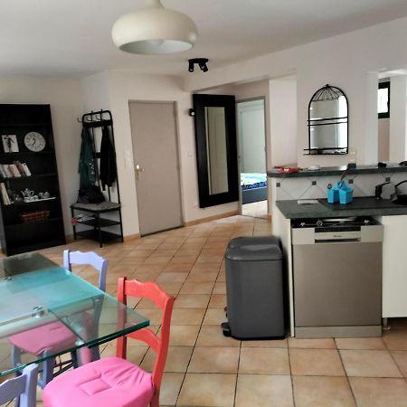 Appartement Au Centre Ville Avec Un Beau Jardin Prive Lannion Εξωτερικό φωτογραφία