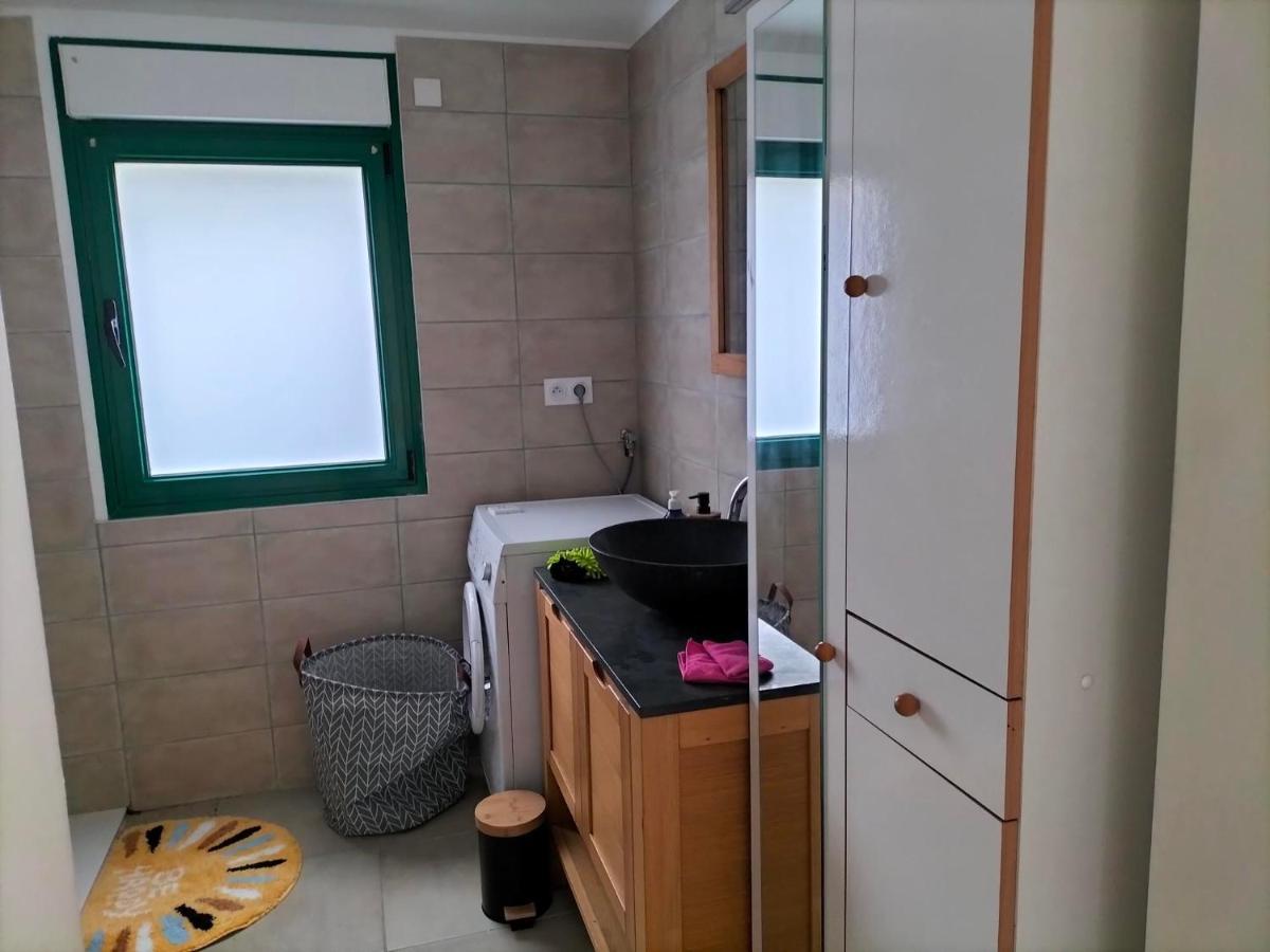Appartement Au Centre Ville Avec Un Beau Jardin Prive Lannion Εξωτερικό φωτογραφία